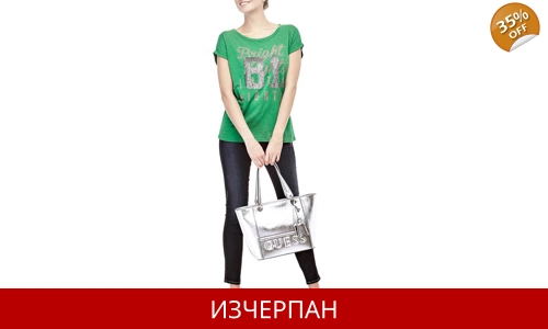 Дамска Чанта GUESS Kamryn