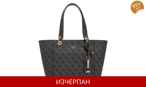 Дамска Чанта GUESS Kamryn