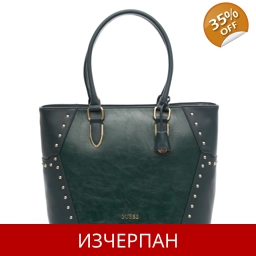 Дамска Чанта GUESS Minerva