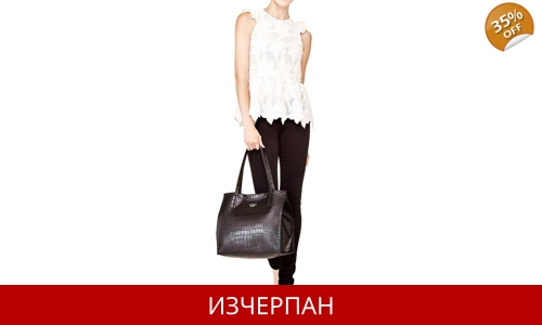 Дамска Чанта GUESS Kinley