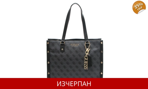 Дамска Чанта GUESS Florence