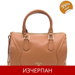 Дамска Чанта GUESS Luxe Faith Box