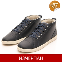 Мъжки Кожени Обувки TIMBERLAND