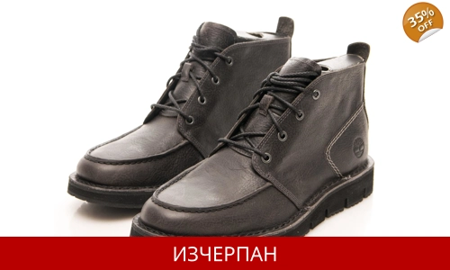 Мъжки Кожени Ботуши TIMBERLAND