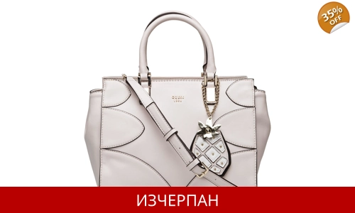 Дамска Чанта GUESS Fruit Punch Society