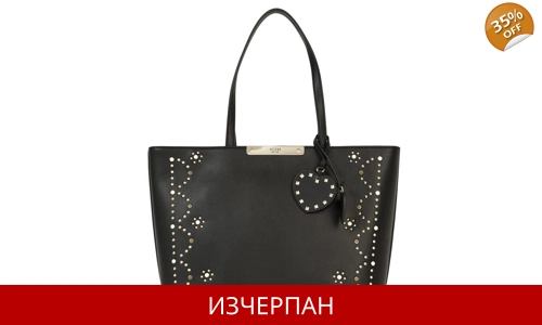 Дамска Чанта GUESS Britta