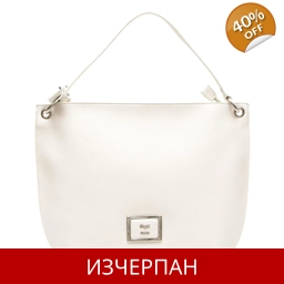 Дамска Пазарска Чанта Blugirl