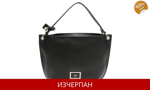 Дамска Пазарска Чанта Blugirl