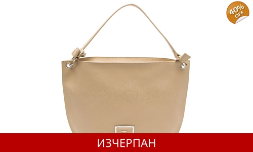 Дамска Пазарска Чанта Blugirl