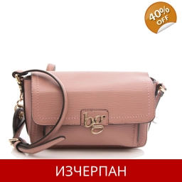 Дамска Пазарска Чанта Blugirl