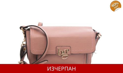 Дамска Пазарска Чанта Blugirl