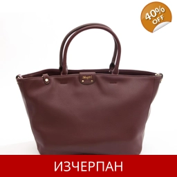 Дамска Пазарска Чанта Blugirl