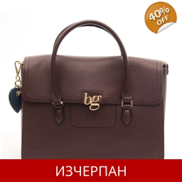 Дамска Пазарска Чанта Blugirl