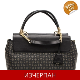Дамска Пазарска Чанта Pollini