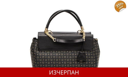 Дамска Пазарска Чанта Pollini