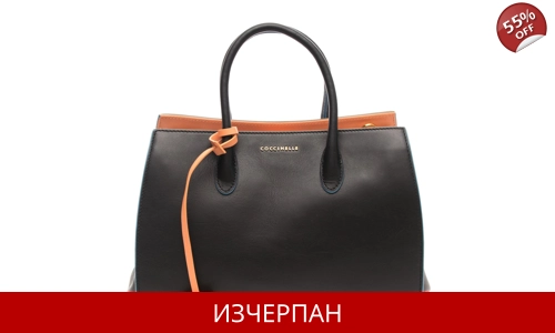 Дамска Чанта COCCINELLE