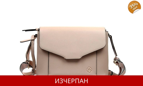Дамска Чанта Samsonite Seraphina