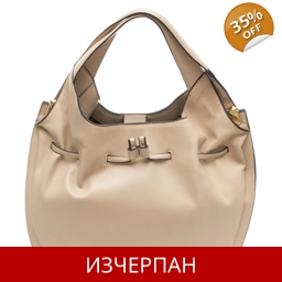 Дамска Пазарска Чанта Trussardi Jeans