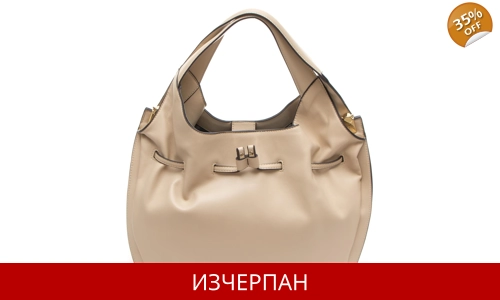 Дамска Пазарска Чанта Trussardi Jeans