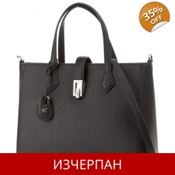 Дамска Пазарска Чанта Trussardi Jeans