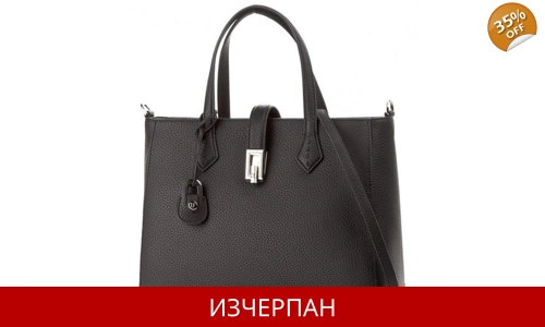 Дамска Пазарска Чанта Trussardi Jeans