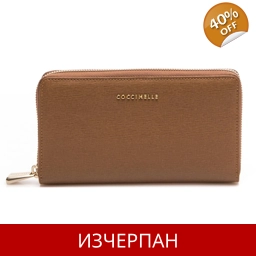 Дамски Портфейл COCCINELLE