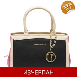 Дамска Чанта TRUSSARDI Jeans