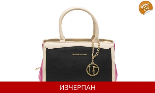 Дамска Чанта TRUSSARDI Jeans