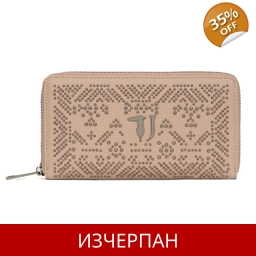 Дамски Портфейл TRUSSARDI Jeans