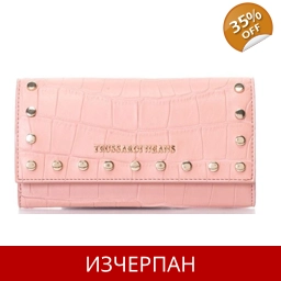 Дамски Портфейл TRUSSARDI Jeans