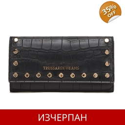 Дамски Портфейл TRUSSARDI