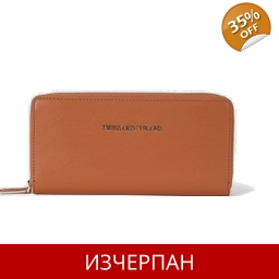 Дамски Портфейл TRUSSARDI Jeans