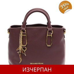 Дамска Чанта TRUSSARDI Jeans