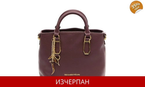 Дамска Чанта TRUSSARDI Jeans