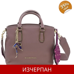 Дамска Чанта TRUSSARDI Jeans