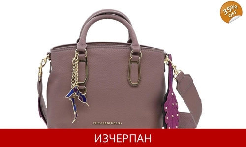 Дамска Чанта TRUSSARDI Jeans