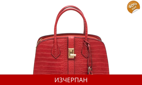 Дамска Чанта Trussardi Jeans