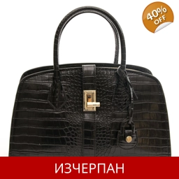 Дамска Чанта Trussardi Jeans