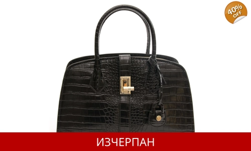 Дамска Чанта Trussardi Jeans