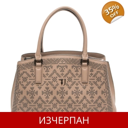 Дамска Чанта TRUSSARDI Jeans
