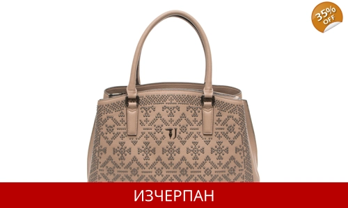 Дамска Чанта TRUSSARDI Jeans