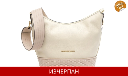Дамска Чанта TRUSSARDI Jeans