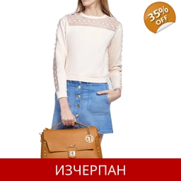 Дамска Чанта TRUSSARDI Jeans