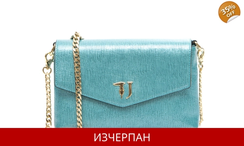 Дамска Чанта TRUSSARDI Jeans