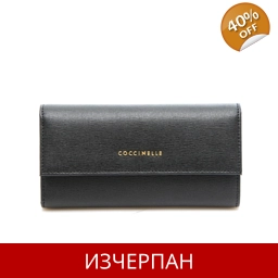 Дамски Портфейл COCCINELLE