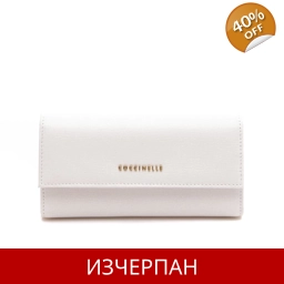 Дамски Портфейл COCCINELLE