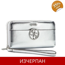 Дамски Портфейл GUESS