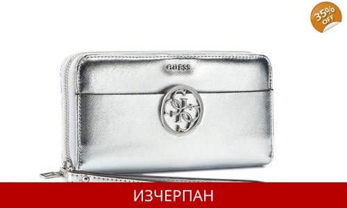 Дамски Портфейл GUESS