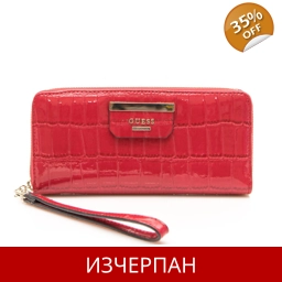 Дамски Портфейл GUESS