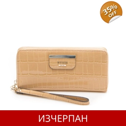 Дамски Портфейл GUESS